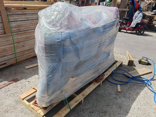 揭阳电瓶车物流托运